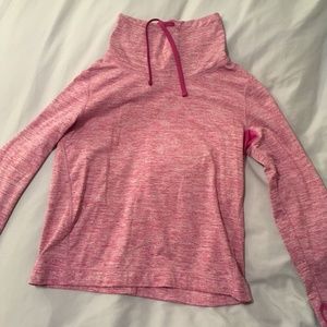 J Crew Cowl Neck Sweatshirt